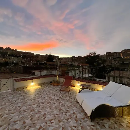 Stunning View With 3 Terraces Near Dante Sq! By Houseinnaples *