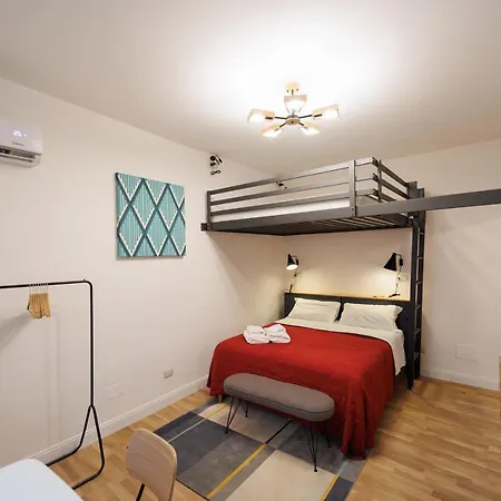 Stunning View With 3 Terraces Near Dante Sq! By Houseinnaples