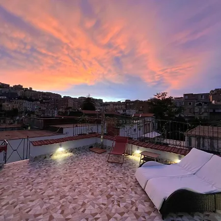 Stunning View With 3 Terraces Near Dante Sq! By Houseinnaples Διαμέρισμα *