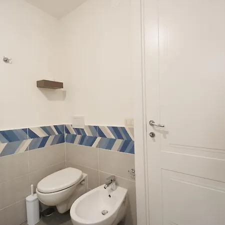 Stunning View With 3 Terraces Near Dante Sq! By Houseinnaples * Νάπολη