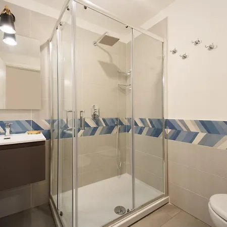 Διαμέρισμα Stunning View With 3 Terraces Near Dante Sq! By Houseinnaples Νάπολη