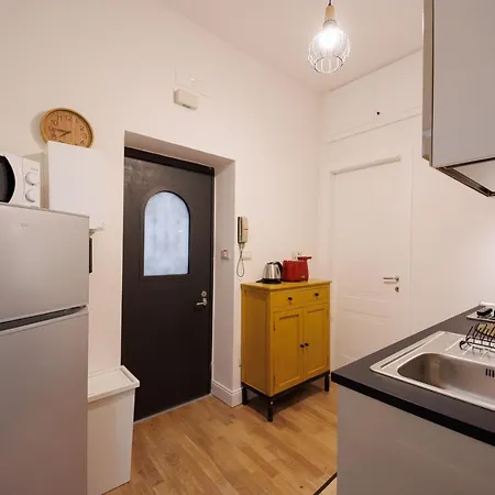 Διαμέρισμα Stunning View With 3 Terraces Near Dante Sq! By Houseinnaples Νάπολη