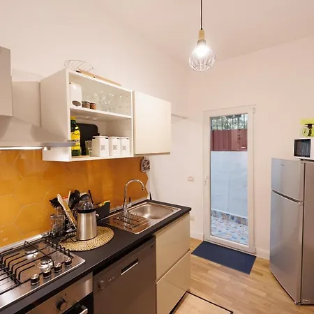 Stunning View With 3 Terraces Near Dante Sq! By Houseinnaples Διαμέρισμα *