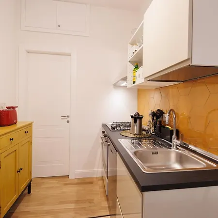 Stunning View With 3 Terraces Near Dante Sq! By Houseinnaples Διαμέρισμα