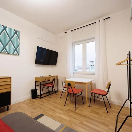 Διαμέρισμα Stunning View With 3 Terraces Near Dante Sq! By Houseinnaples Νάπολη