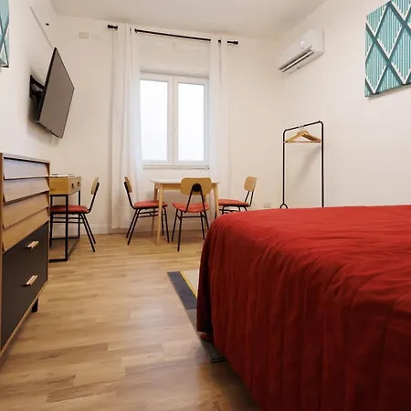 Stunning View With 3 Terraces Near Dante Sq! By Houseinnaples Νάπολη