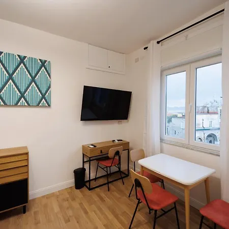 Stunning View With 3 Terraces Near Dante Sq! By Houseinnaples Διαμέρισμα