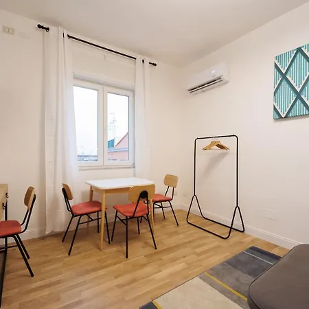 Διαμέρισμα Stunning View With 3 Terraces Near Dante Sq! By Houseinnaples Νάπολη