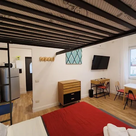 Stunning View With 3 Terraces Near Dante Sq! By Houseinnaples Διαμέρισμα *